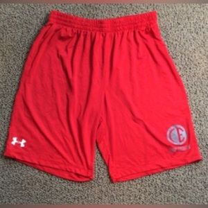 Camp Equinunk Athletic Shirts